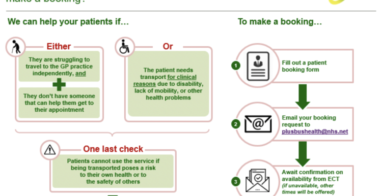 ECT eligibility criteria